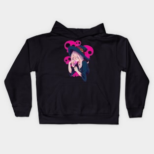 Sucy Kids Hoodie